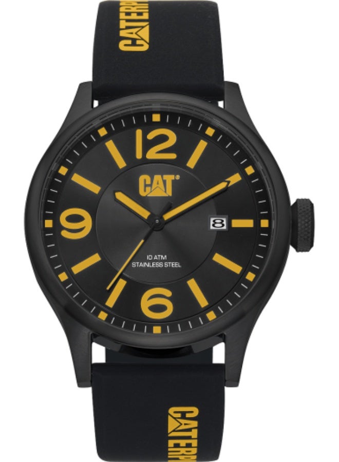 CAT Sport Watch QB.161.27.137